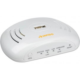 Sapido RB-1632 mini  WiFi router/AP 1WAN(LAN)/1LAN ports1...