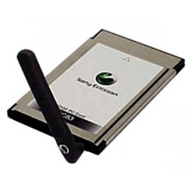 Sony Ericsson GC83