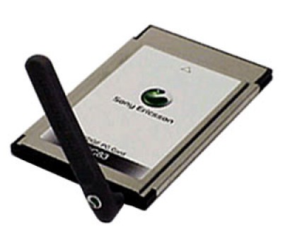 Sony Ericsson GC83