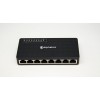 Switch Alphabox AS108 8х10/100 Des...