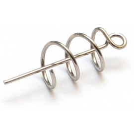 Застежка Helix N 2,5 Олта 10шт, 0,25х10мм