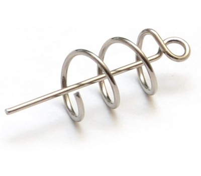 Застежка Helix N 2,5 Олта 10шт, 0,25х10мм