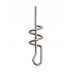Спирали LJ Pro Series CORKSCROW KIT M для крепл. силикон. приманок 7шт.