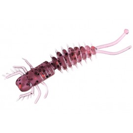 Приманка AZURA Joy 1.9 UV Purple 10pcs