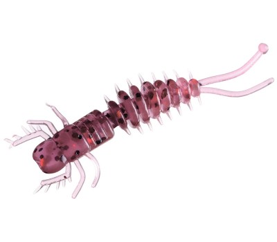 Приманка AZURA Joy 1.9 UV Purple 10pcs