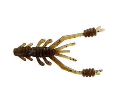 Силикон Reins RING SHRIMP 3  002 Green Pumpkin