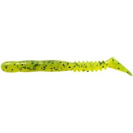 Силикон Reins ROCKVIB SHAD 2  419 Chart Pepper