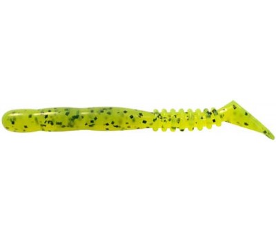 Силикон Reins ROCKVIB SHAD 2  419 Chart Pepper