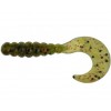 Силикон Big Bite Baits Fat Grub 2 ...