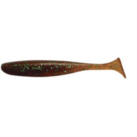 Силикон Keitech Easy Shiner 3 EA#02 Peach Green FLK.
