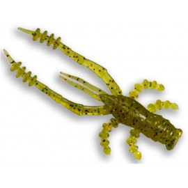 Приманка Crazy Fish CRAYFISH 1,8  26-45-1-6