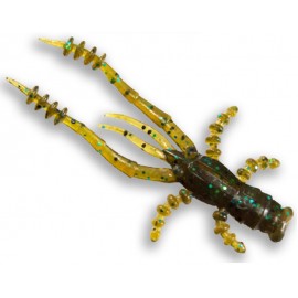 Приманка Crazy Fish CRAYFISH 1,8  26-45-42-6