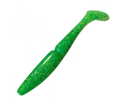 Виброхвост Sawamura One`Up Shad 2 (10шт.) (20)