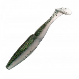Виброхвост Sawamura One`Up Shad 2 (10шт.) (60)