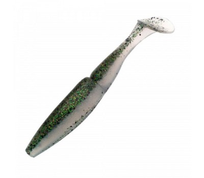 Виброхвост Sawamura One`Up Shad 2 (10шт.) (60)