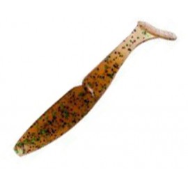 Виброхвост Sawamura One`Up Shad  2 (10шт.) (93)
