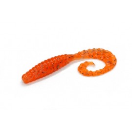 Приманка Bait Breath  Curly Grub 2,5  (12шт) (Ur20)