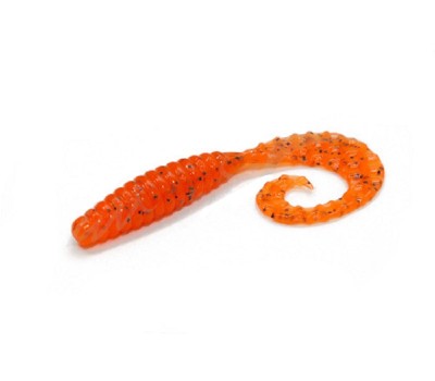 Приманка Bait Breath  Curly Grub 2,5  (12шт) (Ur20)