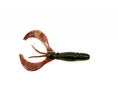 Приманка Bait Breath  SL-Remix Chiby 2,4  (10 шт) (#156 Junebug/Green)