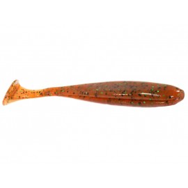 Силикон Keitech Easy Shiner 2  EA#01 Orange Pepper