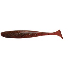 Силикон Keitech Easy Shiner 3  EA#01 Orange Pepper