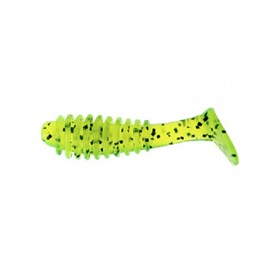 Силикон Reins BUBBLING SHAD 2  419 Chart Pepper 12