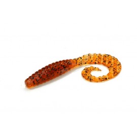 Приманка Bait Breath  Curly Grub 2,5  (12шт) (Ur22)