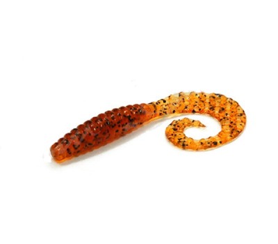 Приманка Bait Breath  Curly Grub 2,5  (12шт) (Ur22)