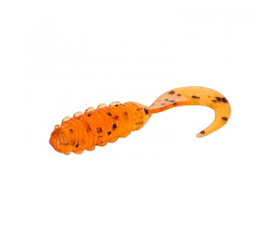 Приманка Bait Breath  Micro Grub 1  (15шт.) (Ur22)