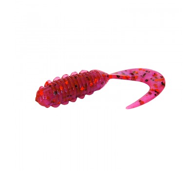 Приманка Bait Breath  Micro Grub 1  (15шт.) (Ur29)