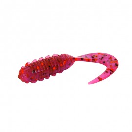 Приманка Bait Breath  Micro Grub 2  (12шт.) (Ur29)