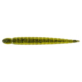 Силикон Keitech Custom Leech 3  102C Watermelon PP.