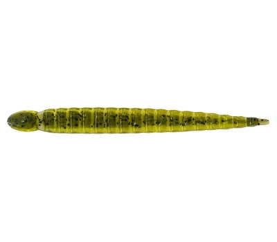 Силикон Keitech Custom Leech 3  102C Watermelon PP.