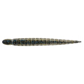 Силикон Keitech Custom Leech 3  205C Bluegill