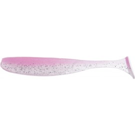 Силикон Keitech Easy Shiner 2  EA#08 Bubblegum Shiner