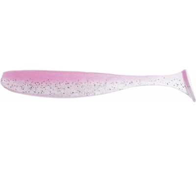 Силикон Keitech Easy Shiner 2  EA#08 Bubblegum Shiner