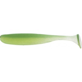 Силикон Keitech Easy Shiner 2  EA#11 Lime Chartreuse Glow