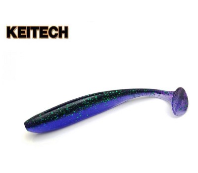 Силикон Keitech Easy Shiner 3 408 Electric June Bug