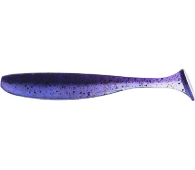 Силикон Keitech Easy Shiner 4  408 Electric June Bug