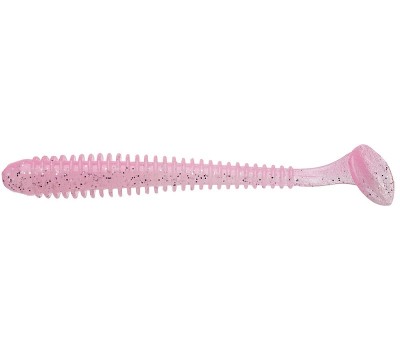 Силикон Keitech Swing Impact 2.5  EA#10 Pink Silver Glow