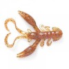Виброхвост 2.8  Rock Craw Pro Seri...