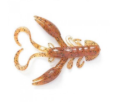 Виброхвост 2.8  Rock Craw Pro Series LUCKY JOHN 140117-PA03