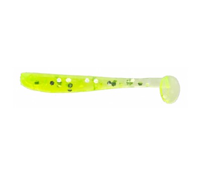 Виброхвост. BABY ROCKFISH LJ Pro Series 1,4 071