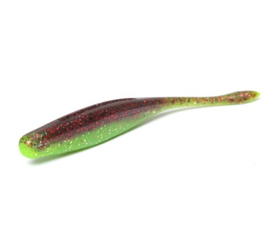 Виброхвост. WACKY HAMA STICK LJ Pro Series 3,5 140138-T44