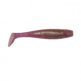 Виброхвосты съедобные  LJ Pro Series MINNOW 3,3 S13 7шт.