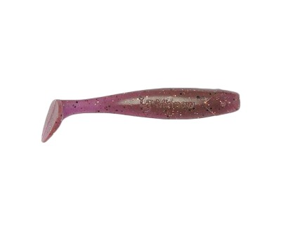 Виброхвосты съедобные  LJ Pro Series MINNOW 3,3 S13 7шт.