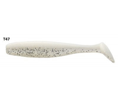 Виброхвосты съедобные  LJ Pro Series MINNOW 3,3 T47 7шт.
