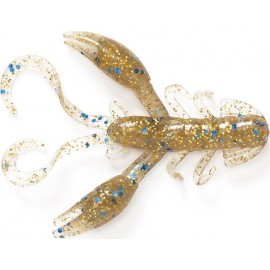 Мягкая приманка Lucky John Rock Craw 2 140123-CA35