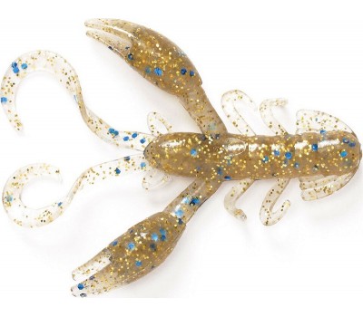 Мягкая приманка Lucky John Rock Craw 2 140123-CA35
