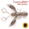 Мягкая приманка Lucky John Rock Cr...